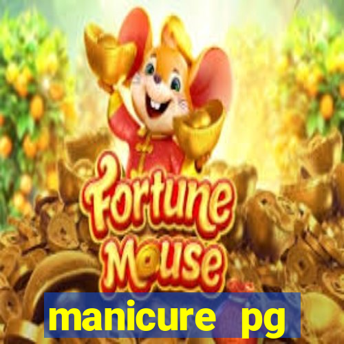 manicure pg plataforma de jogos